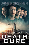 Maze Runner 3 The Death Cure (movie tie-in edition)
