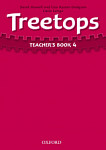 Treetops 4 Teacher's Book