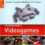 The Rough Guide to Videogames   