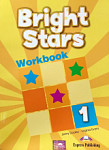 Bright Stars 1 Workbook