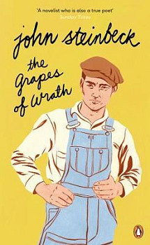 The Grapes of Wrath