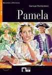 Read&Train 5 Pamela with Audio CD