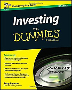 Investing For Dummies