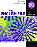 New  English File Beginner  Student's Book