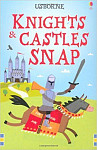Usborne Knights and Castles Snap Cards