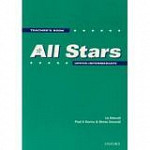 All Stars Upper-Intermediate: Teacher's Book