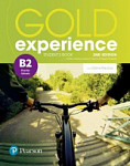 Gold Experience (2nd Edition) B2 Student's Book
