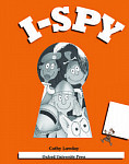I-Spy 3 Activity Book