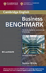 Business Benchmark Pre-Intermediate to Intermediate BULATS & BEC Personal Study Book