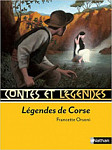 Contes et Legendes Legendes de Corse