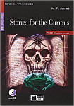 Reading and Training 2 Stories for the Curious with Audio CD