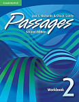 Passages (2nd Edition) 2 Workbook