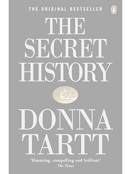 The Secret History