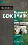 Business Benchmark Upper-Intermediate BEC Personal Study Book
