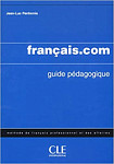 Francais.com Intermediaire Guide Pedagogique