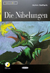 Lesen und Uben B1 Die Nibelungen + CD