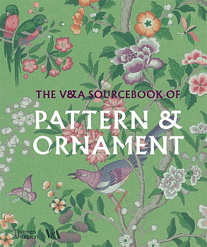 The V&A Sourcebook of Pattern and Ornament Paperback Edition
