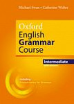 Oxford English Grammar Course Intermediate e-Book