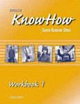 English Knowhow 1 Workbook