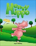Henry Hippo Set with Audio CD/DVD
