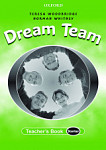 Dream Team  Starter Teacher's Book