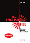 New English  File Elementary Business Resource Book
