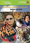 Footprint Reading Library 1300 Headwords DVD (B1)