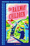 Oxford Children's Classics The Railway Children