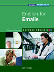 Express Series English for Emails Student's Book