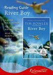 Reading Guide River Boy (Rollercoasters)
