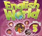 English World 5 Class Audio CDs (лицензионная копия)