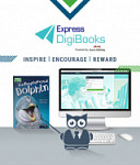 Discover Our Amazing World The Bottlenose Dolphin Digibook Application
