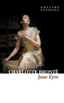 Jane Eyre (Collins Classics)