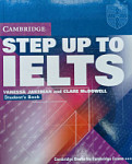 Step Up to IELTS Student's Book without Answers