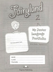 Fairyland 2 My Junior Language Portfolio
