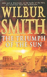 The Triumph of the Sun: A Novel of African Adventure