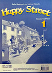 Happy  Street 1 Teacher's Resource Pack