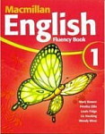 Macmillan English 1 Fluency Book