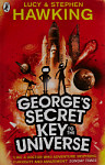George's Secret Key to the Universe