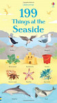 Usborne 199 Things at the Seaside