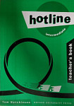 Hotline Intermediate Teacher's Book