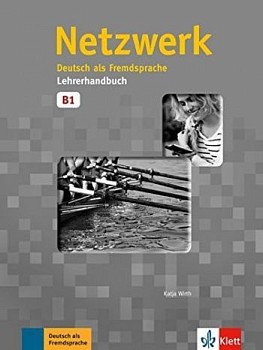 Netzwerk B1 Lehrerhandbuch