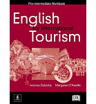 English for International Tourism Pre-intermediate Workbook