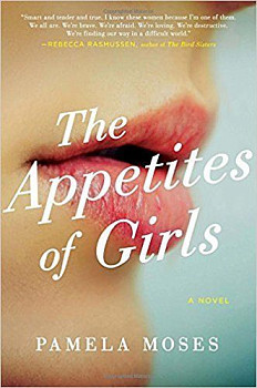 The Appetites of Girls