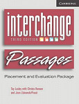 Interchange (3rd edition)  Passages Placement Evaluation Package