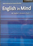 English in Mind 5 Teacher's Resource Pack