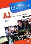 Echo Novelle edition A1 CD audio pour la classe (Лицензионная копия)