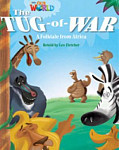 Our World Readers 4 Tug Of War