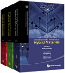World Scientific Reference Of Hybrid Materials In 3 Volumes