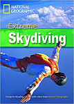 Footprint Reading Library 2200 Headwords Extreme Sky Diving (B2)